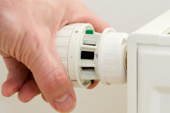 Brook Hill central heating repair costs