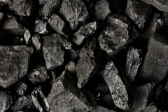 Brook Hill coal boiler costs